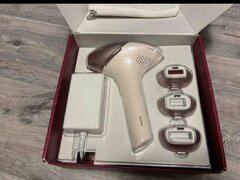 Epilator IPL Philips Lumea 9000 Series BRI958
